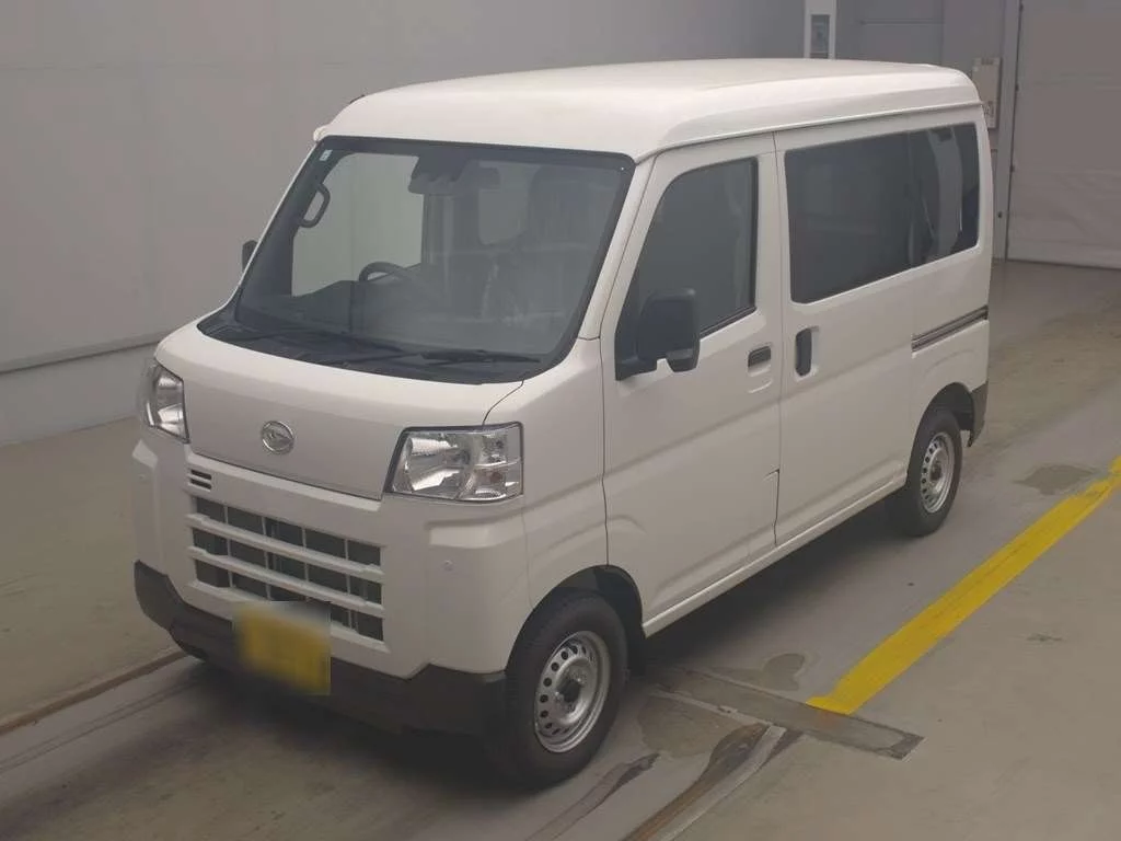 Daihatsu Hijet Cargo S710V 2024